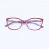 Eyeglass Frame 1456 - Image 2