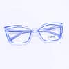 Eyeglass frame 1436 - Image 3
