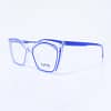 Eyeglass frame 1436