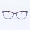 Blue UV Protection Glasses 375 - Image 2