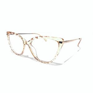 Eyeglass Frame 1638