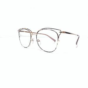 Blue UV Protection Glasses 1631