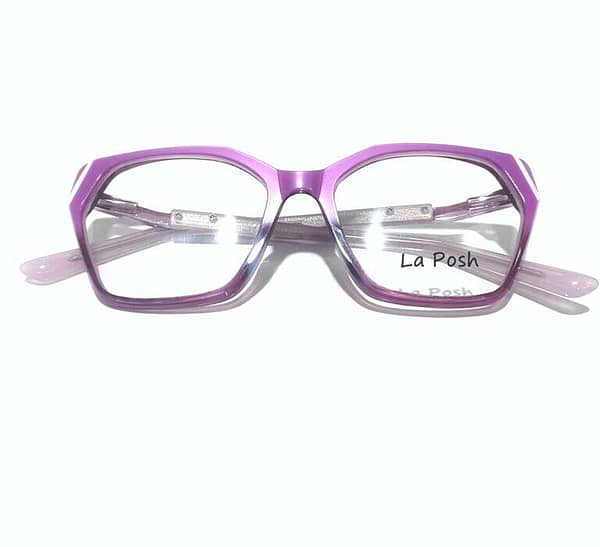Eyeglass Frame 1587 - Image 3