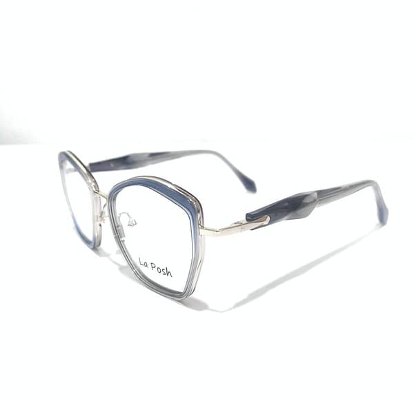 Eyeglass Frame 1585