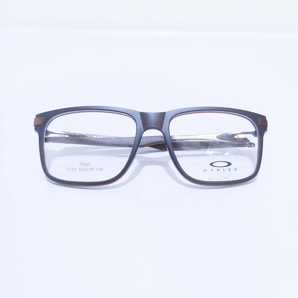 Eyeglass Frame 1441 - Image 3