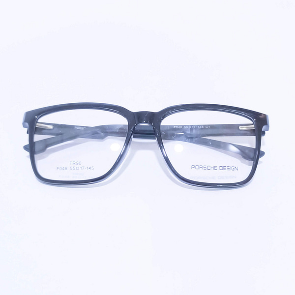 Eyeglass Frame 1442 - Image 2