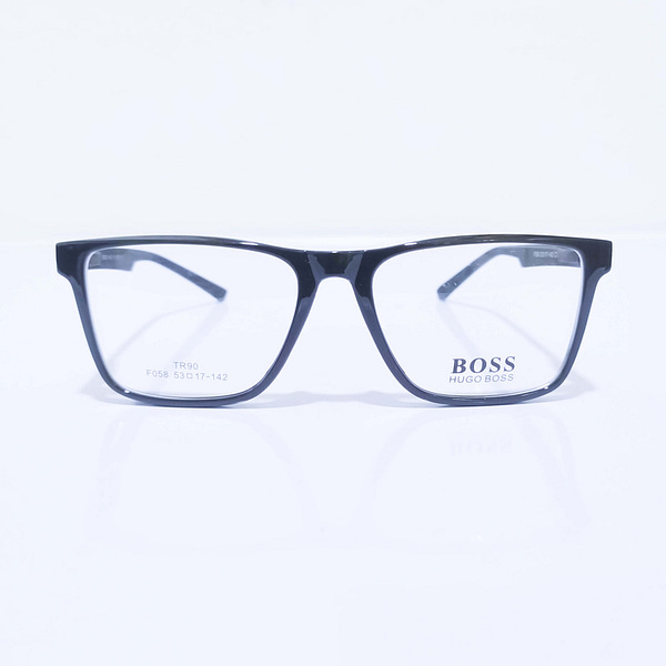 Eyeglass Frame 1445 - Image 3