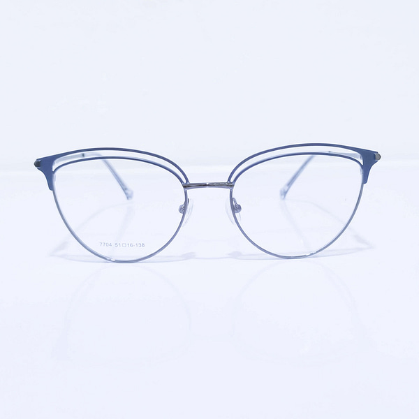 Eyeglass Frame 1450 - Image 2