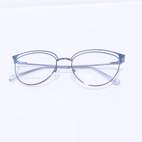 Eyeglass Frame 1450 - Image 3