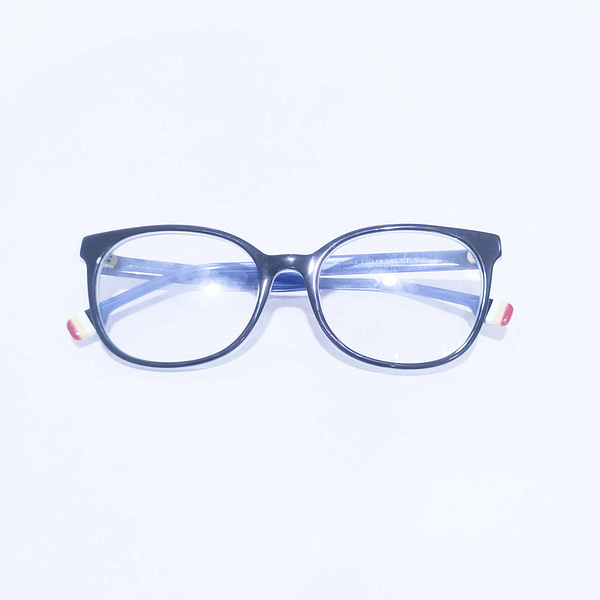 Eyeglass Frame 1457 - Image 3