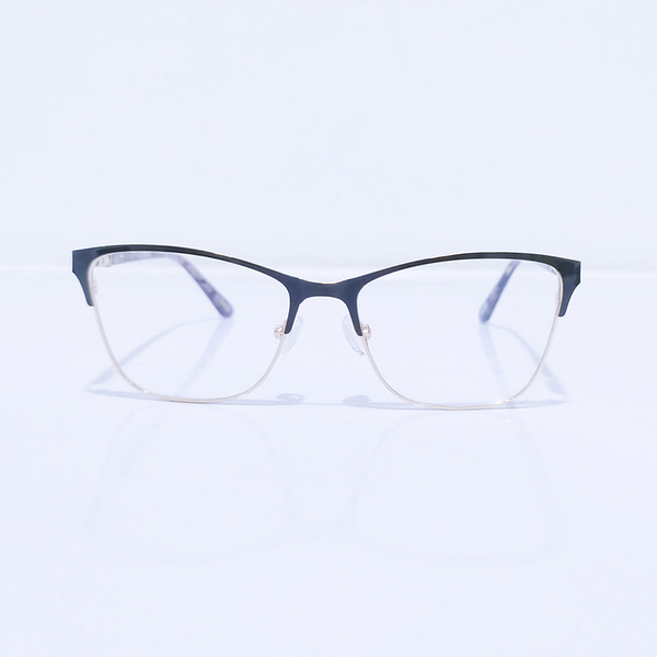 Eyeglass Frame 1468 - Image 2