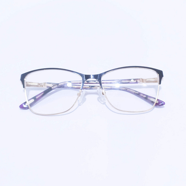 Eyeglass Frame 1468 - Image 3