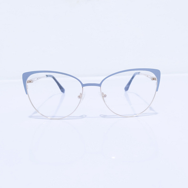 Eyeglass Frame 1470 - Image 2