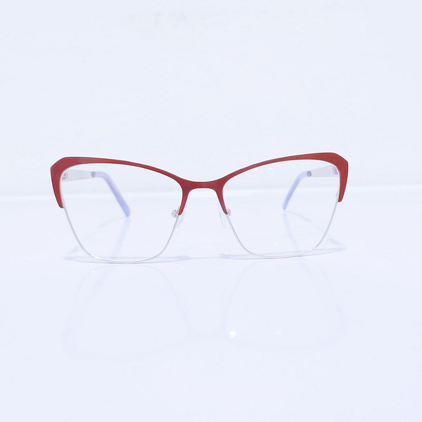 Eyeglass Frame 1471 - Image 2