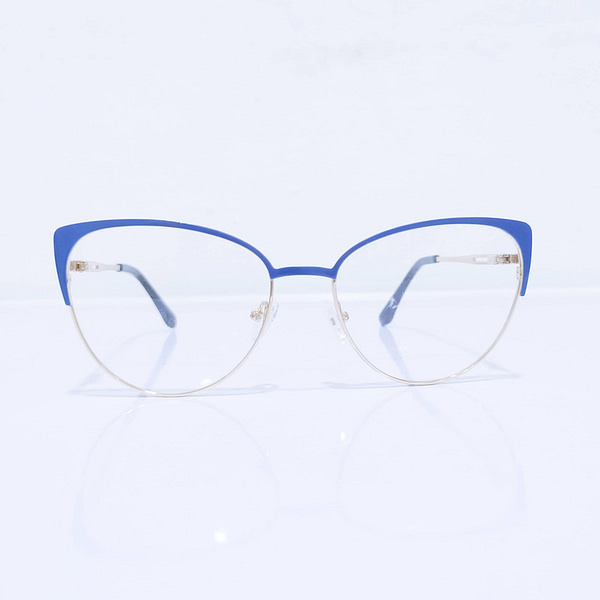 Eyeglass Frame 1472 - Image 3