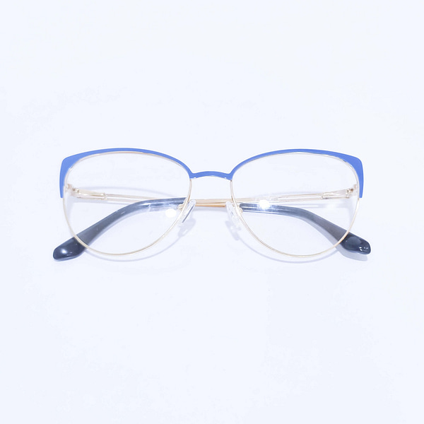 Eyeglass Frame 1472 - Image 2