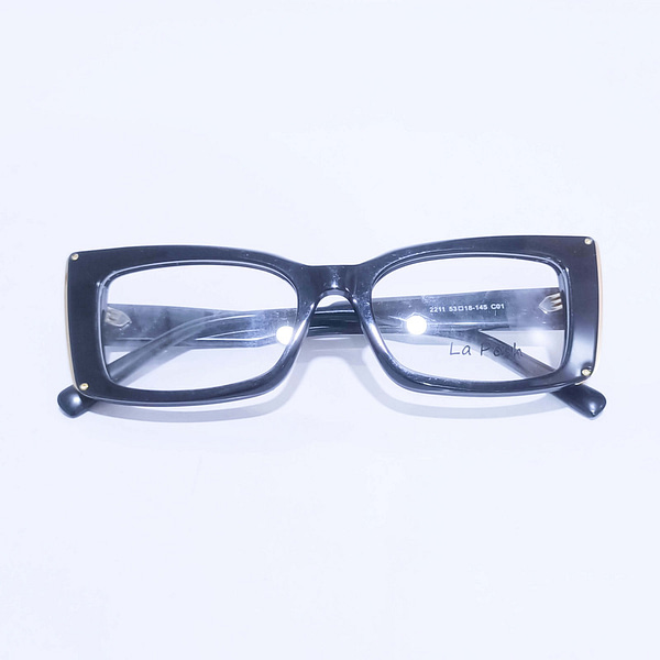 Eyeglass Frame 1414 - Image 3