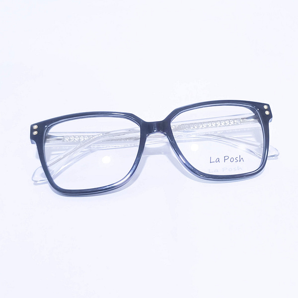 Eyeglass Frame 1416 - Image 3