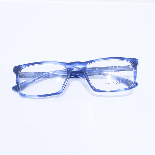 Eyeglass frame 1424 - Image 3