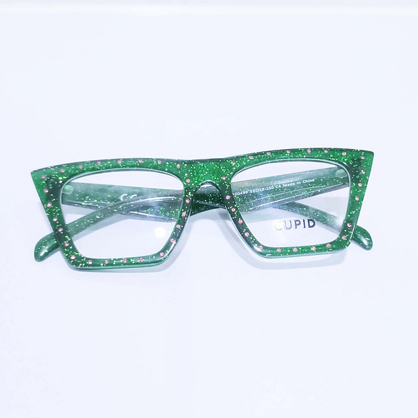 Eyeglass Frame 1437 - Image 3