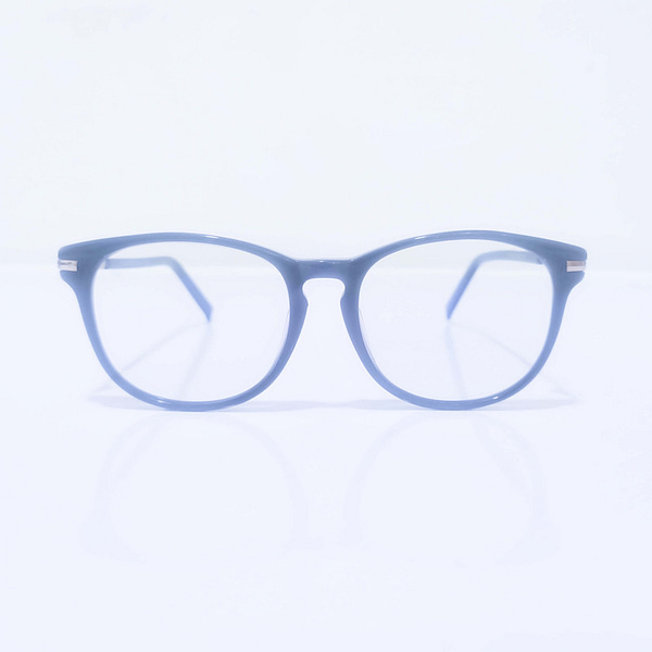 Blue UV Protection Glasses 1032 - Image 2