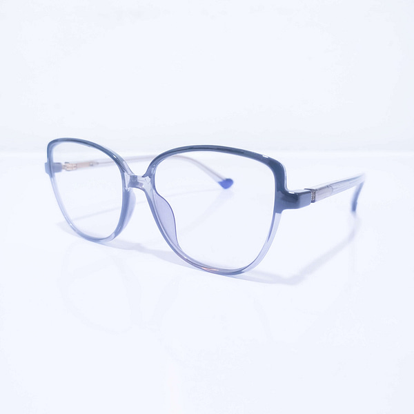 Blue UV Protection Glasses 1240