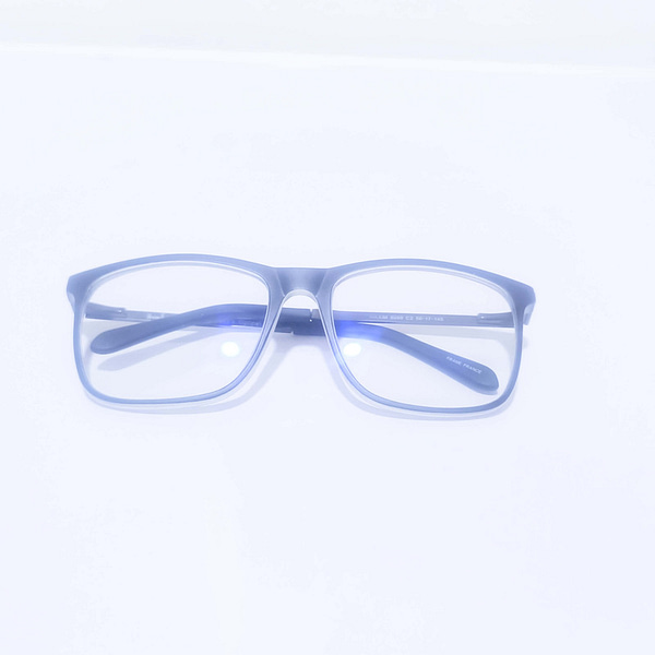 Blue UV Protection Glasses 1460 - Image 3