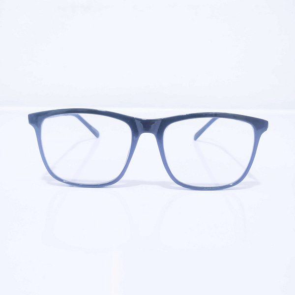 Blue UV Protection Glasses 1461 - Image 2