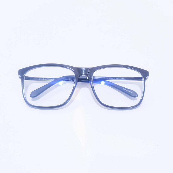 Blue UV Protection Glasses 1461 - Image 3