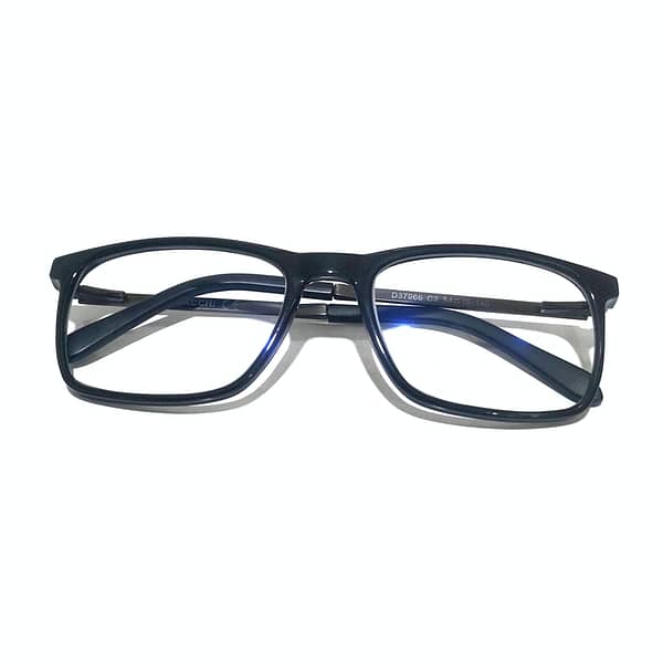 Blue UV Protection Glasses 1464 - Image 3