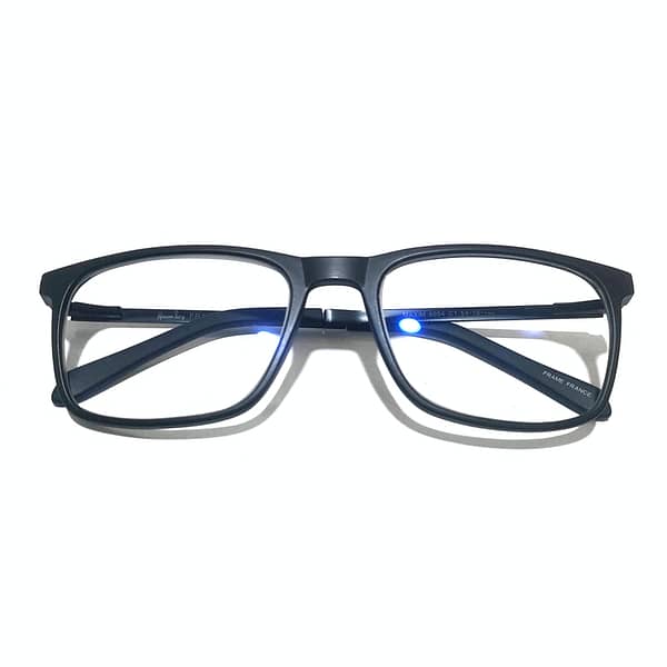 Blue UV Protection Glasses 1465 - Image 3