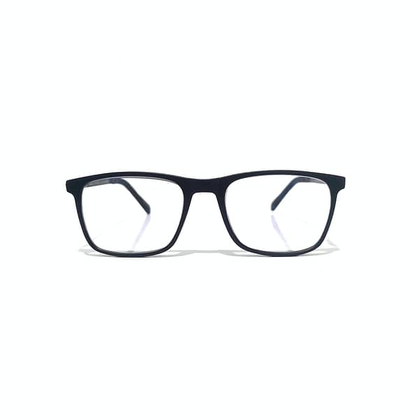 Blue UV Protection Glasses 1465 - Image 2