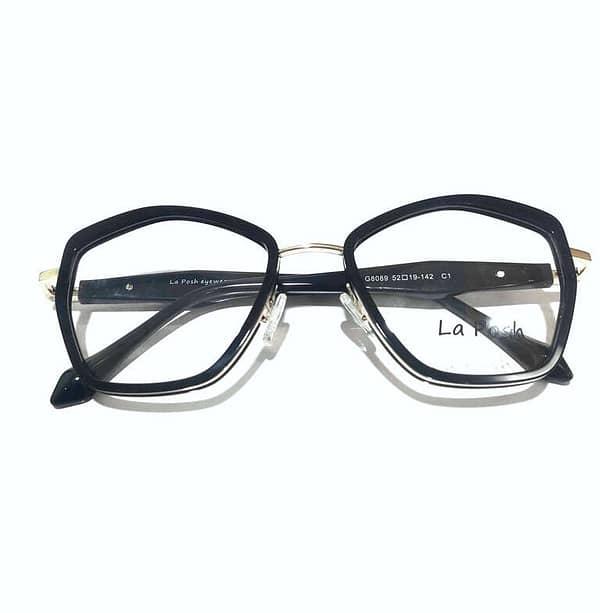 Eyeglass Frame 1579 - Image 3