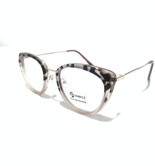 Eyeglass Frame 1553