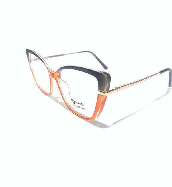 Eyeglass Frame 1556