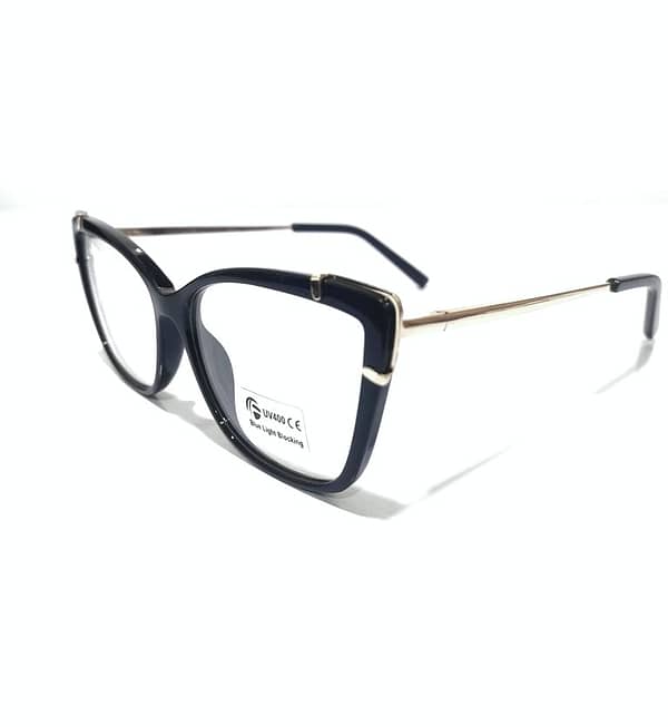 Eyeglass Frame 1558
