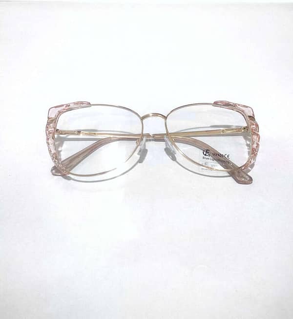 Eyeglass Frame 1569 - Image 3