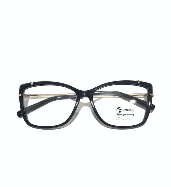 Eyeglass Frame 1558 - Image 3