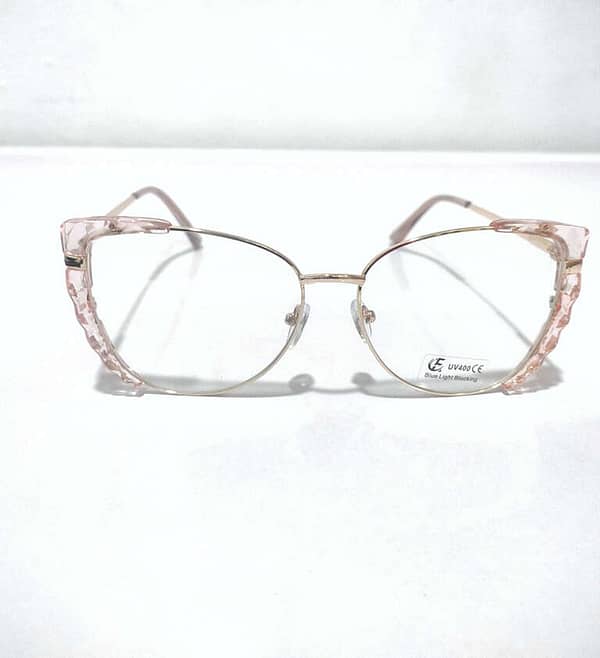 Eyeglass Frame 1569 - Image 2