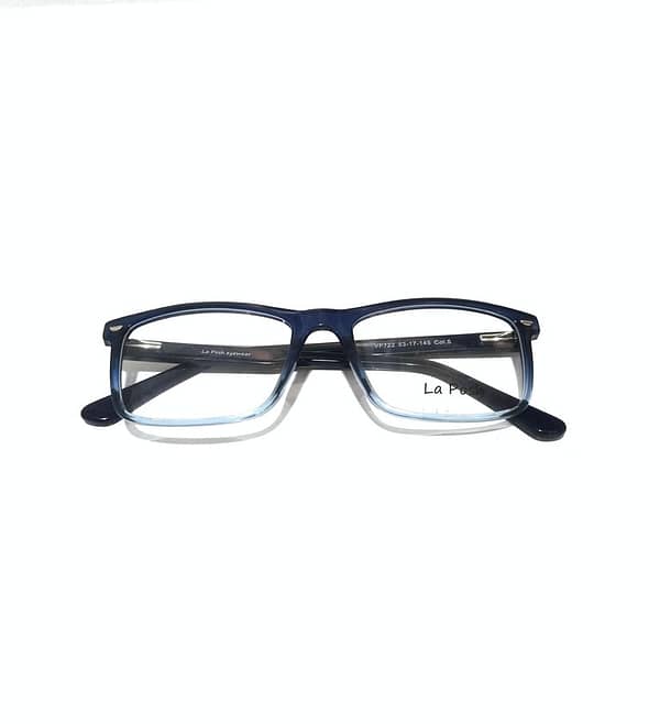 Eyeglass Frame 1582 - Image 3