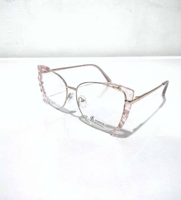 Eyeglass Frame 1569