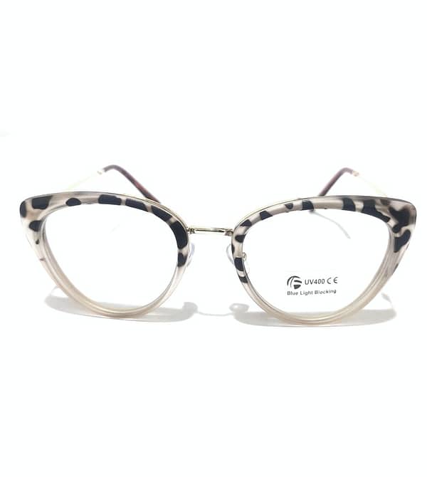 Eyeglass Frame 1553 - Image 2