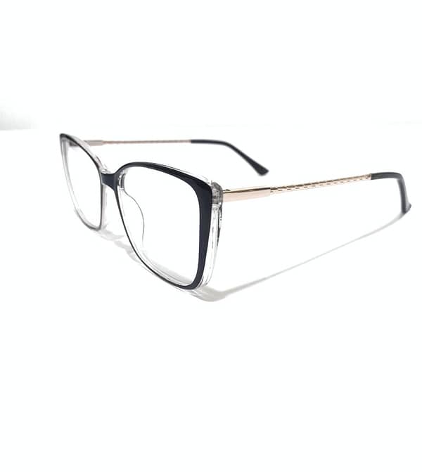 Eyeglass Frame 1552