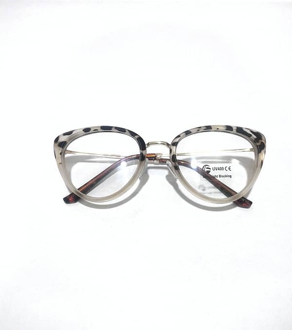 Eyeglass Frame 1553 - Image 3