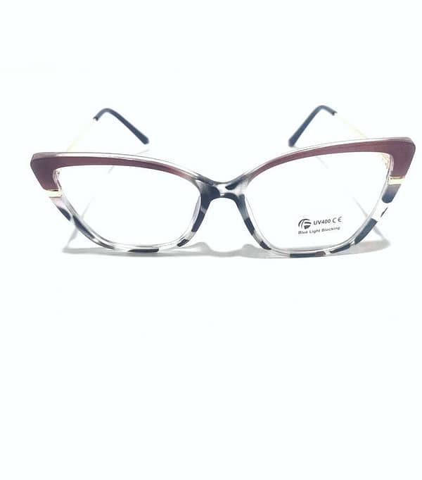 Eyeglass Frame 1555 - Image 2