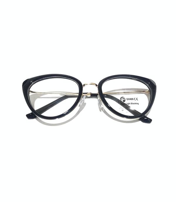 Eyeglass Frame 1568 - Image 3