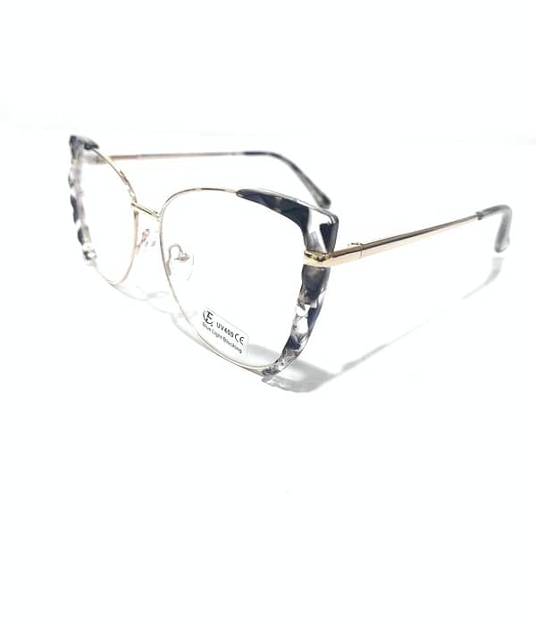 Eyeglass Frame 1572