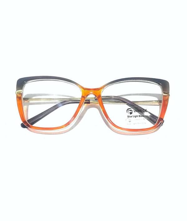 Eyeglass Frame 1556 - Image 3