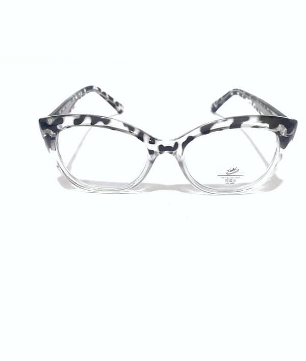 Eyeglass Frame 1560 - Image 2