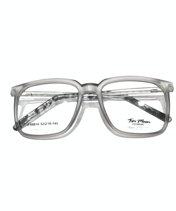 Eyeglass Frame 1544 - Image 3